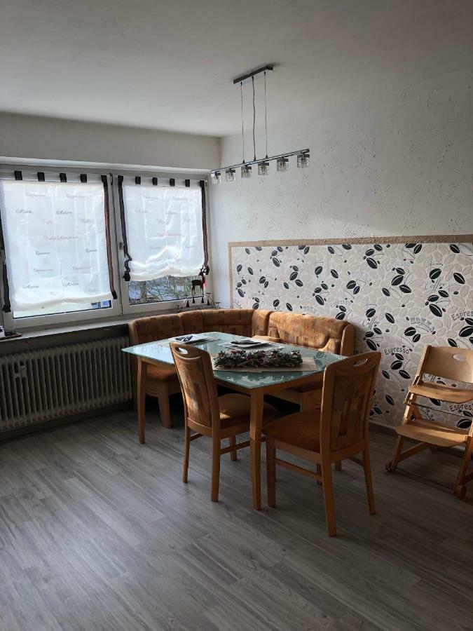 Julien Felix 1 Apartment Kierspe Exterior photo