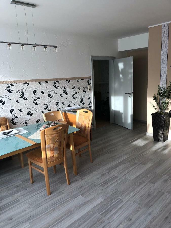 Julien Felix 1 Apartment Kierspe Exterior photo