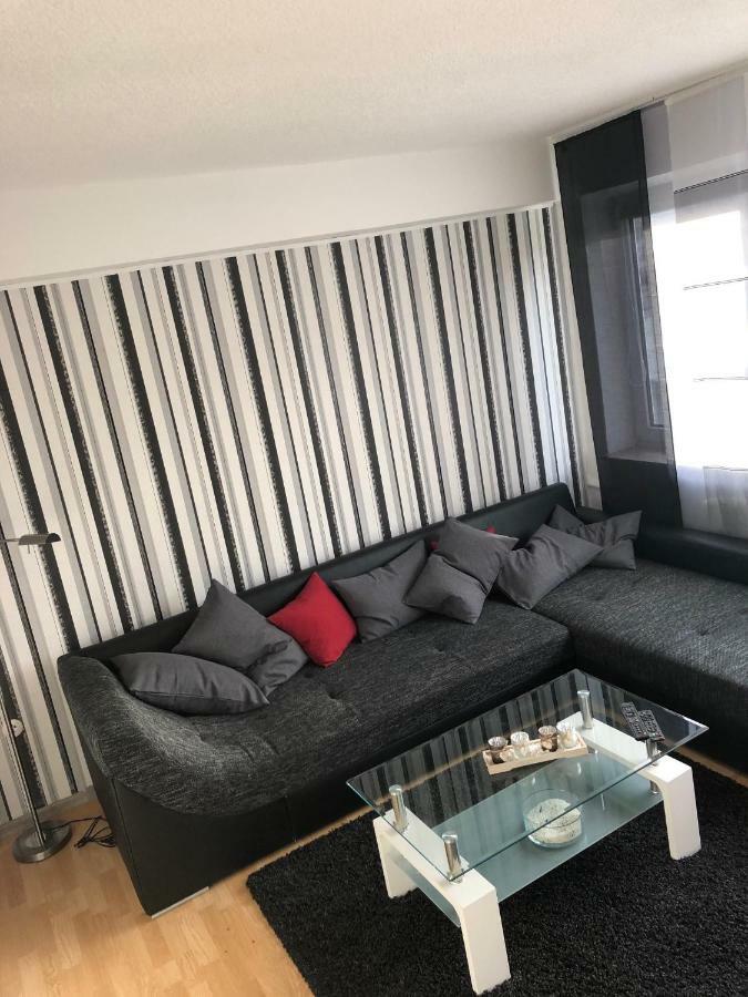 Julien Felix 1 Apartment Kierspe Exterior photo